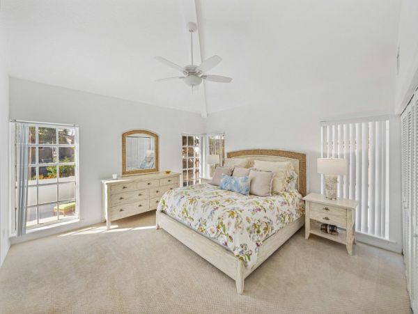 Boca Grande Vacation Pool Home Four Bedroom