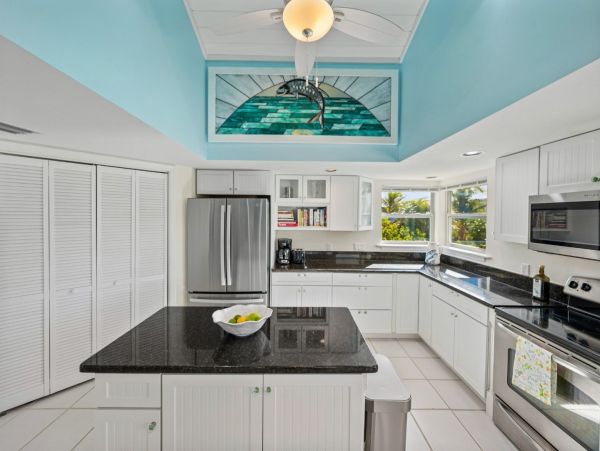 Boca Grande Vacation Pool Home Four Bedroom