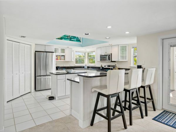 Boca Grande Vacation Pool Home Four Bedroom