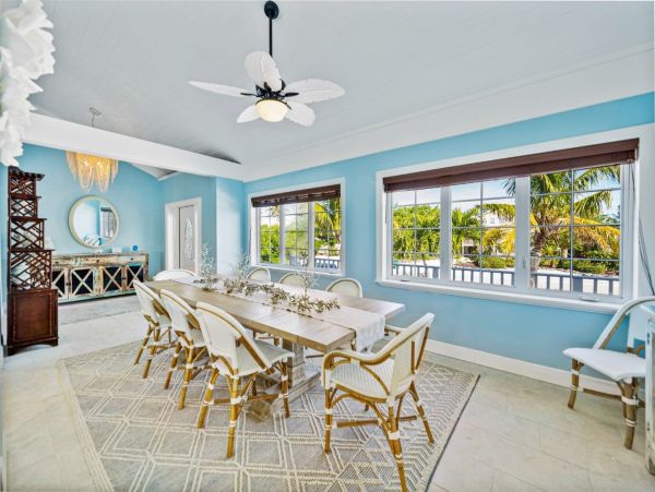 Boca Grande Vacation Pool Home Four Bedroom