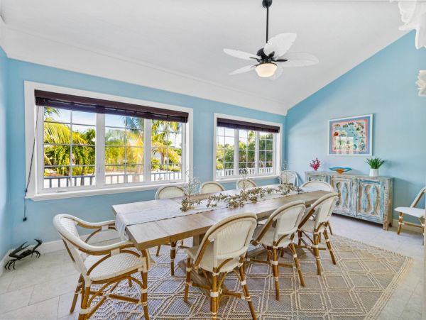 Boca Grande Vacation Pool Home Four Bedroom