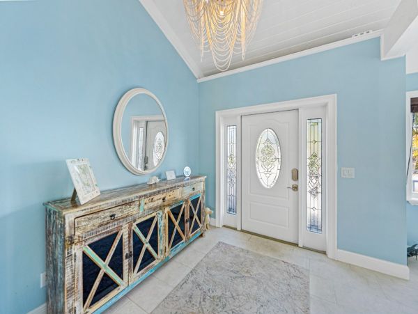 Boca Grande Vacation Pool Home Four Bedroom