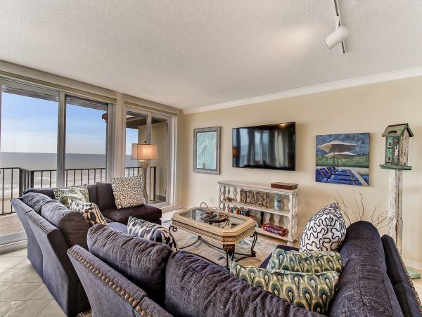 Fernandina Beach Amelia Island Home 1028656