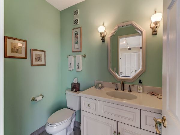 Fernandina Beach Amelia Island Home 1028656