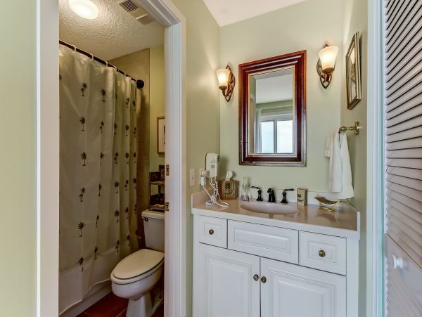 Fernandina Beach Amelia Island Home 1028656
