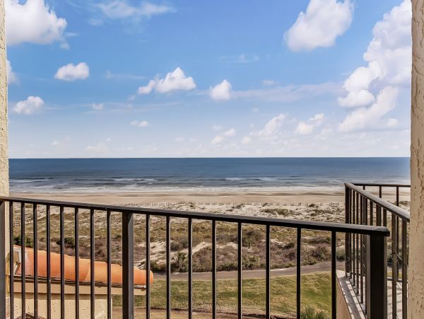 Fernandina Beach Amelia Island Home 1028656