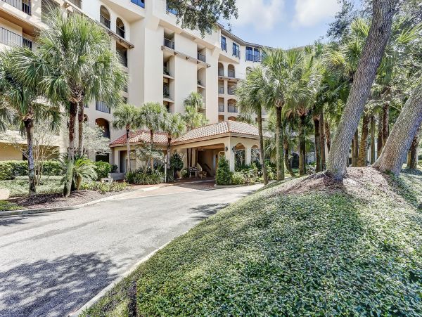 Fernandina Beach Amelia Island Home 1028656