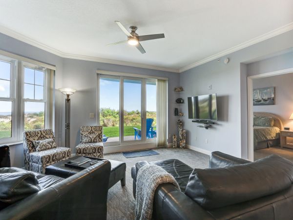 Fernandina Beach Amelia Island Condo 1028658