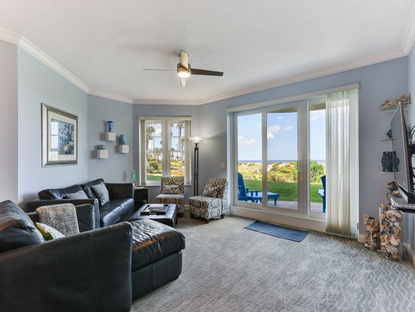 Fernandina Beach Amelia Island Condo 1028658