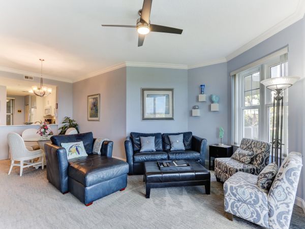 Fernandina Beach Amelia Island Condo 1028658