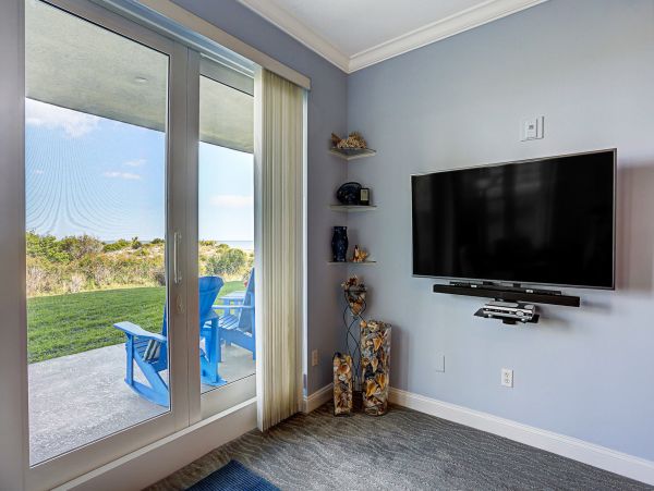 Fernandina Beach Amelia Island Condo 1028658
