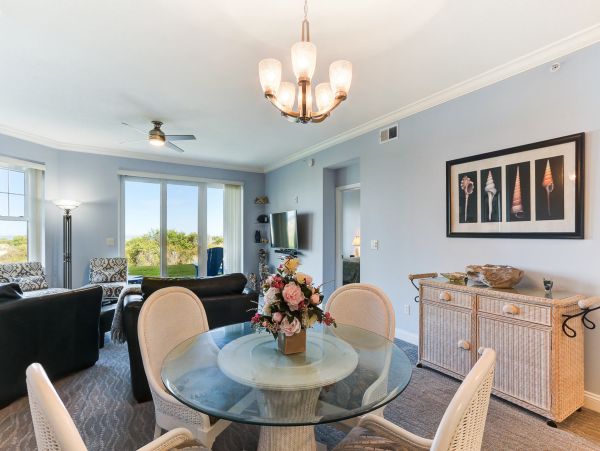 Fernandina Beach Amelia Island Condo 1028658