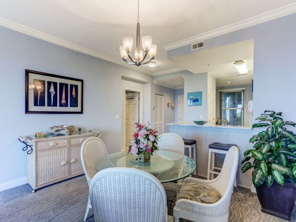 Fernandina Beach Amelia Island Condo 1028658