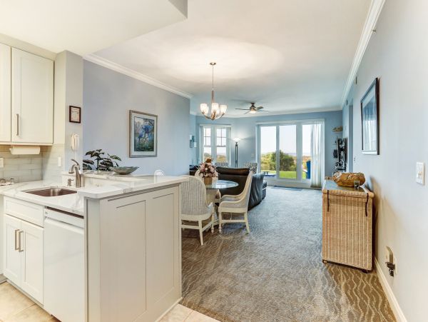 Fernandina Beach Amelia Island Condo 1028658