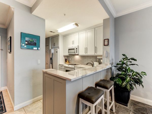 Fernandina Beach Amelia Island Condo 1028658