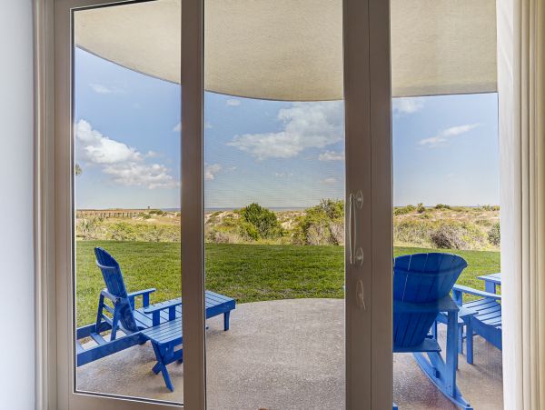 Fernandina Beach Amelia Island Condo 1028658