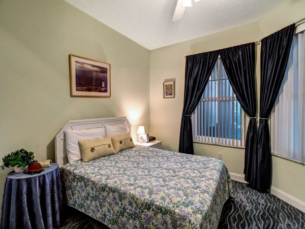 Fernandina Beach Amelia Island Condo 1028658