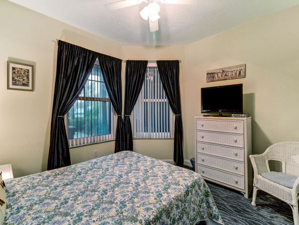 Fernandina Beach Amelia Island Condo 1028658