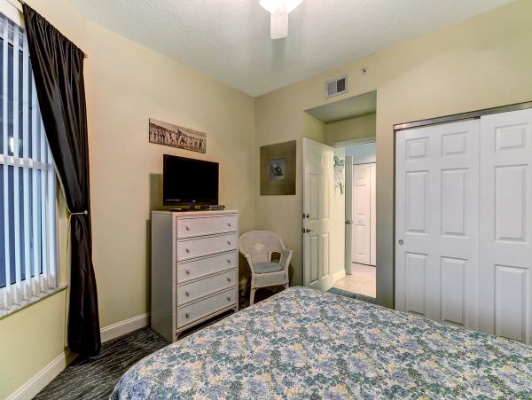 Fernandina Beach Amelia Island Condo 1028658