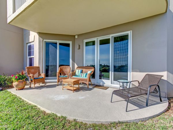 Fernandina Beach Amelia Island Condo 1028658