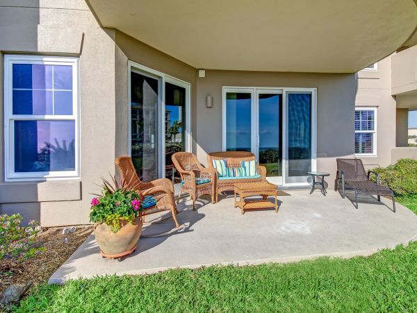 Fernandina Beach Amelia Island Condo 1028658