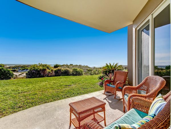 Fernandina Beach Amelia Island Condo 1028658