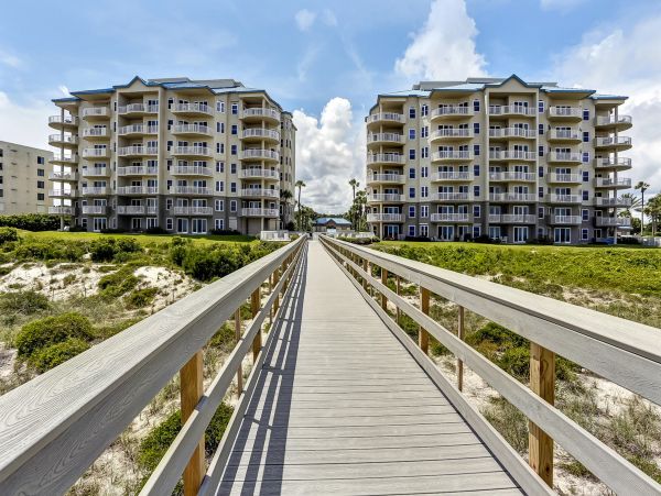 Fernandina Beach Amelia Island Condo 1028658