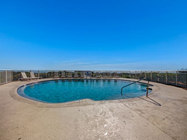 Fernandina Beach Amelia Island Condo 1028658