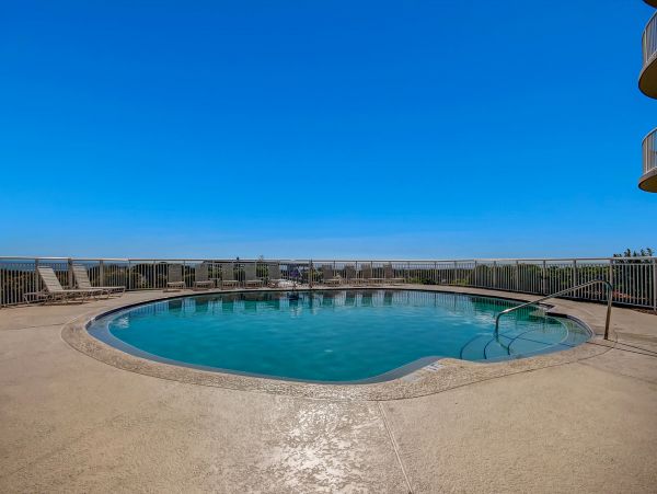 Fernandina Beach Amelia Island Condo 1028658