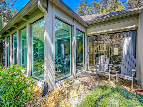 Fernandina Beach Amelia Island Condo 1028660