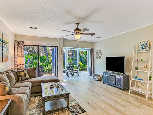 Fernandina Beach Amelia Island Condo 1028660