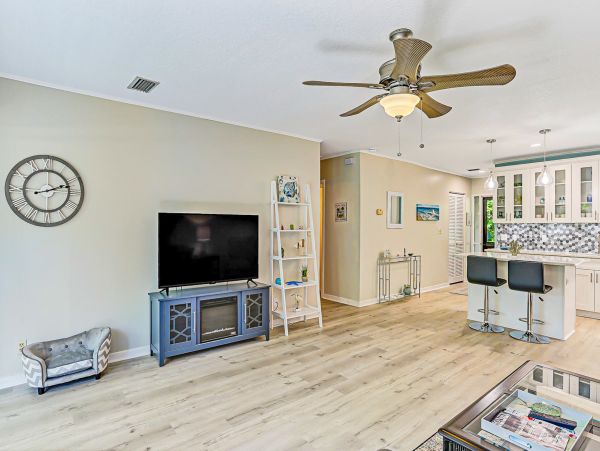 Fernandina Beach Amelia Island Condo 1028660