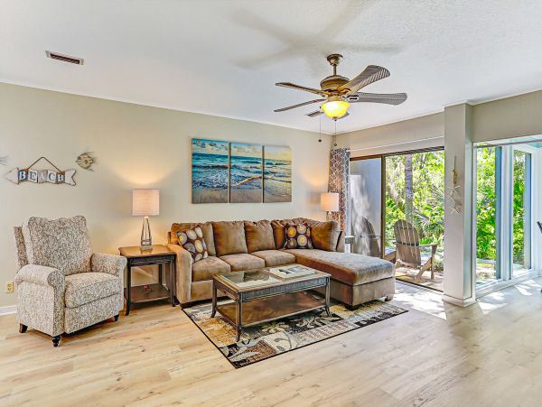 Fernandina Beach Amelia Island Condo 1028660