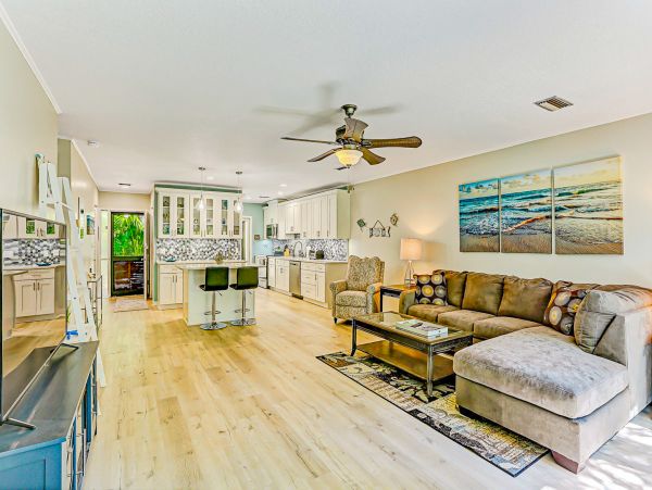 Fernandina Beach Amelia Island Condo 1028660