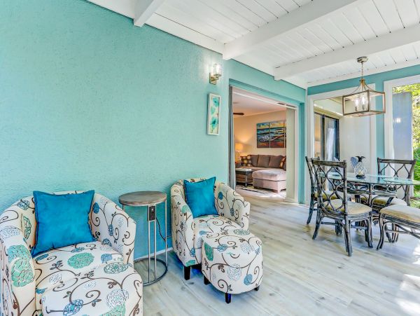 Fernandina Beach Amelia Island Condo 1028660