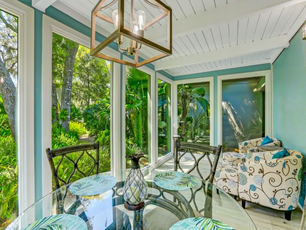 Fernandina Beach Amelia Island Condo 1028660