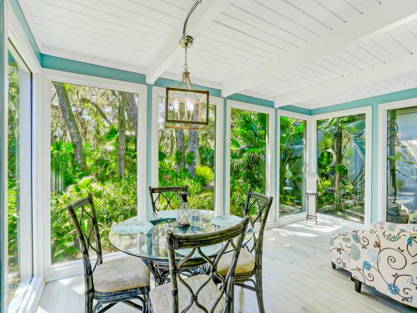 Fernandina Beach Amelia Island Condo 1028660