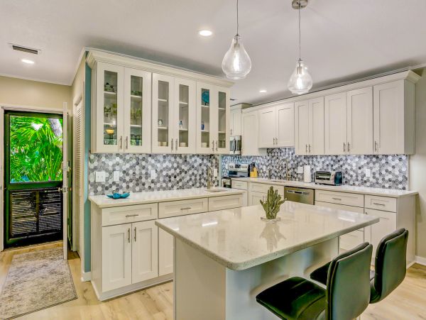 Fernandina Beach Amelia Island Condo 1028660