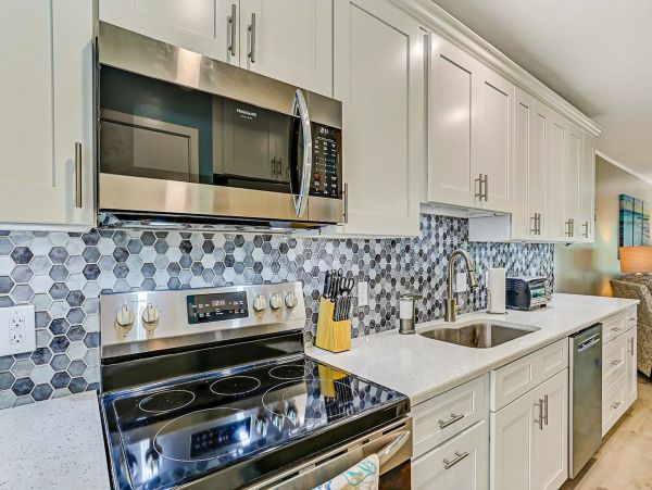 Fernandina Beach Amelia Island Condo 1028660