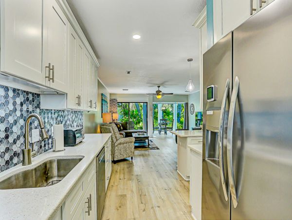 Fernandina Beach Amelia Island Condo 1028660