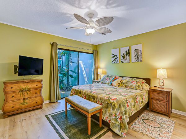Fernandina Beach Amelia Island Condo 1028660