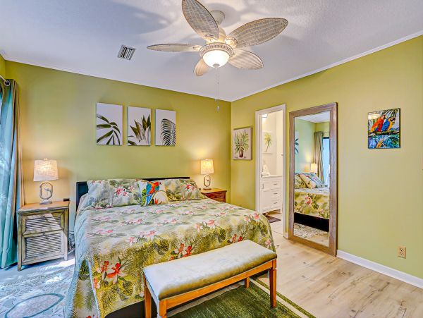 Fernandina Beach Amelia Island Condo 1028660
