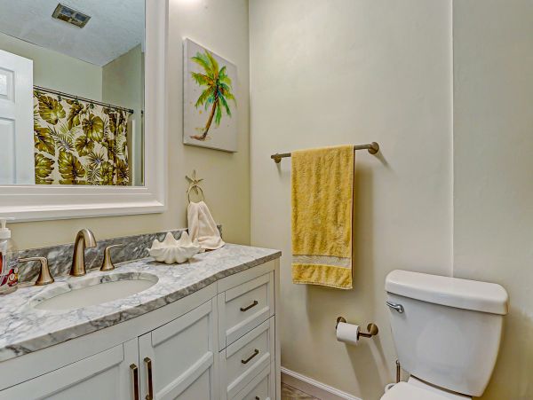 Fernandina Beach Amelia Island Condo 1028660