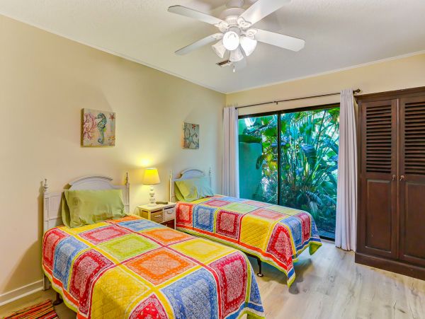 Fernandina Beach Amelia Island Condo 1028660