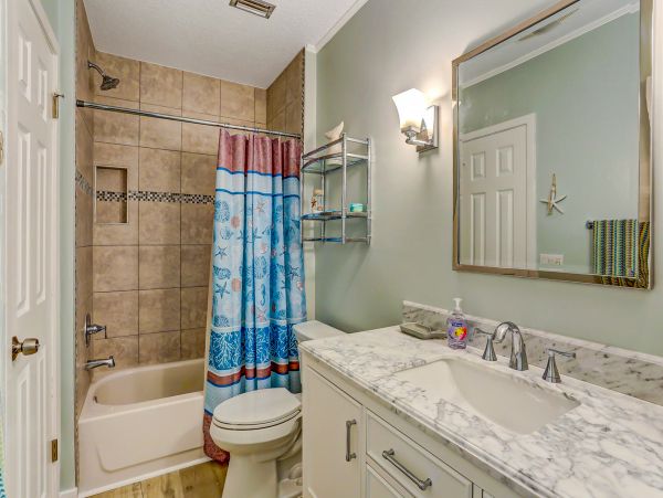 Fernandina Beach Amelia Island Condo 1028660