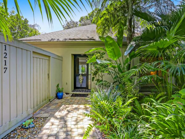 Fernandina Beach Amelia Island Condo 1028660