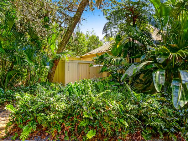 Fernandina Beach Amelia Island Condo 1028660