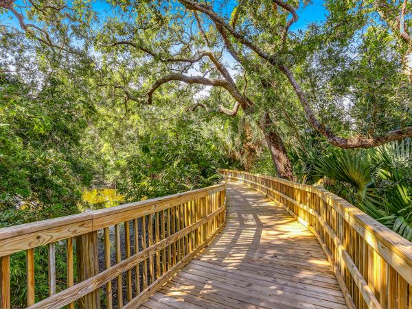 Fernandina Beach Amelia Island Condo 1028660