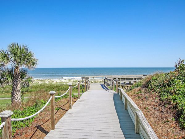 Fernandina Beach Amelia Island Condo 1028660