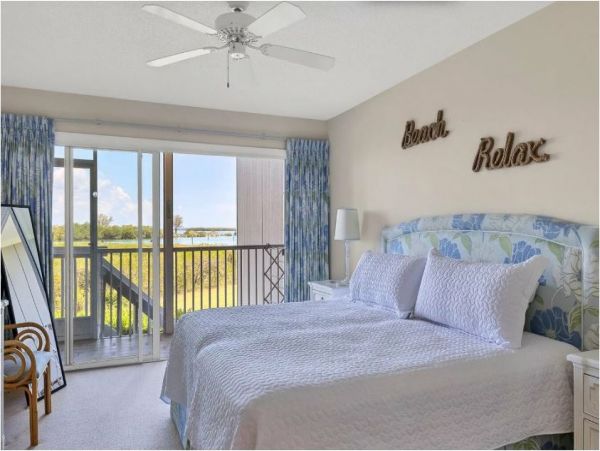 Boca Grande Condo 1028661